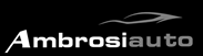 logo Ambrosi Auto S.r.l footer sito