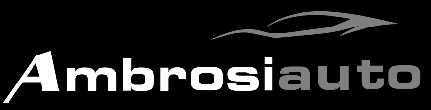 logo Ambrosi Auto S.r.l