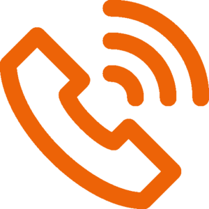 telephoneArancione