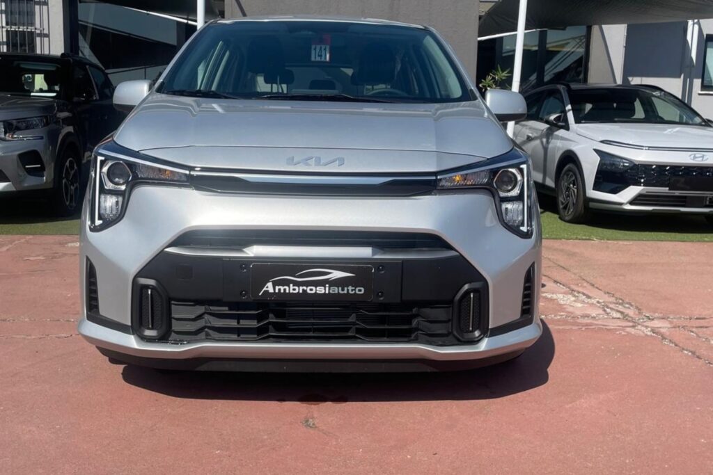 Kia Picanto