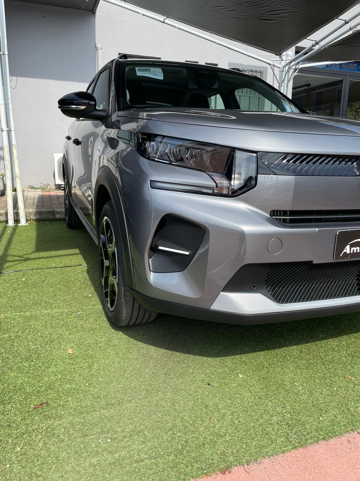 
								Citroen C3 plus full									