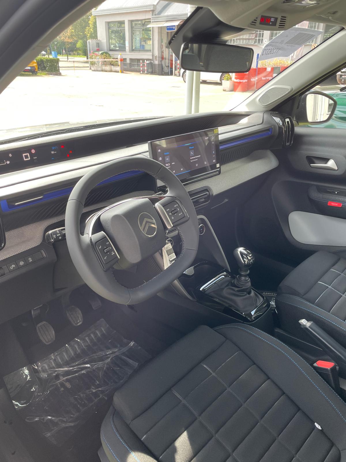 
								Citroen C3 plus full									