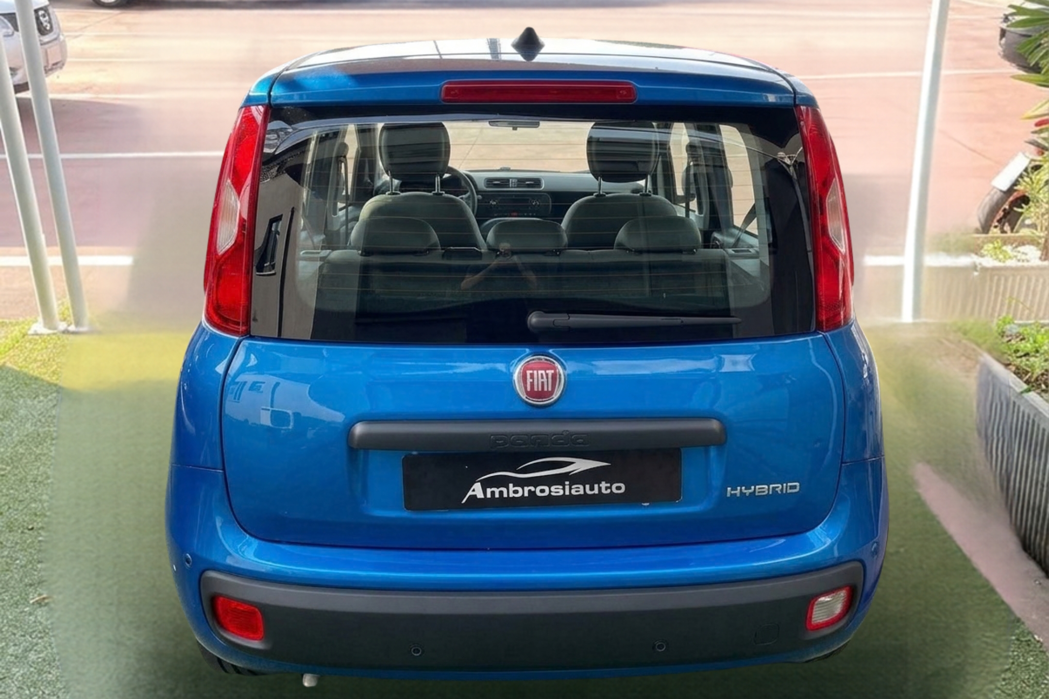 
								Fiat Panda full									