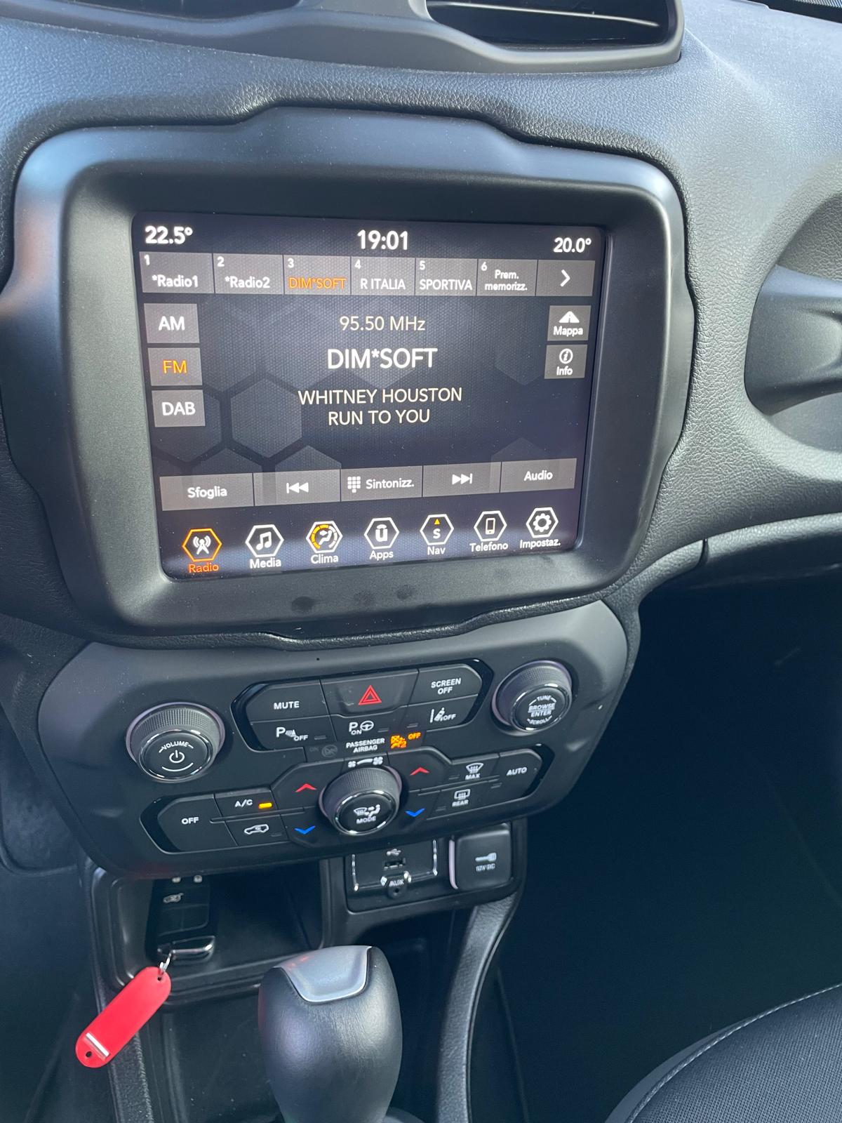 
								Jeep Renegade full									